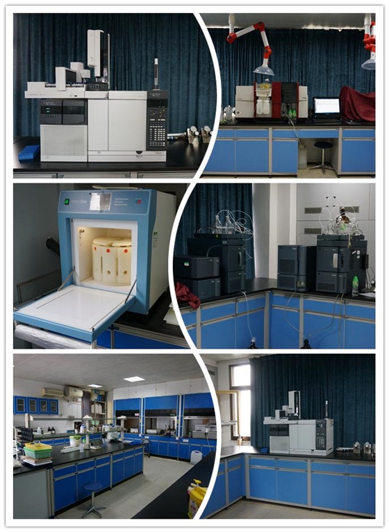 天恒儀器 天恒儀器