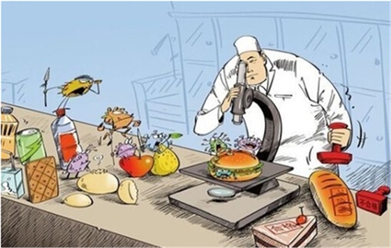 農產品質量安全 農產品質量安全