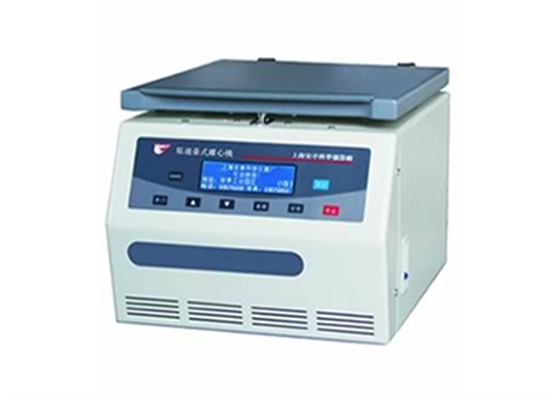 低速離心機 低速離心機
