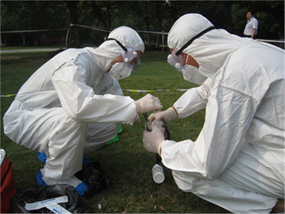 疾控檢測 疾控檢測