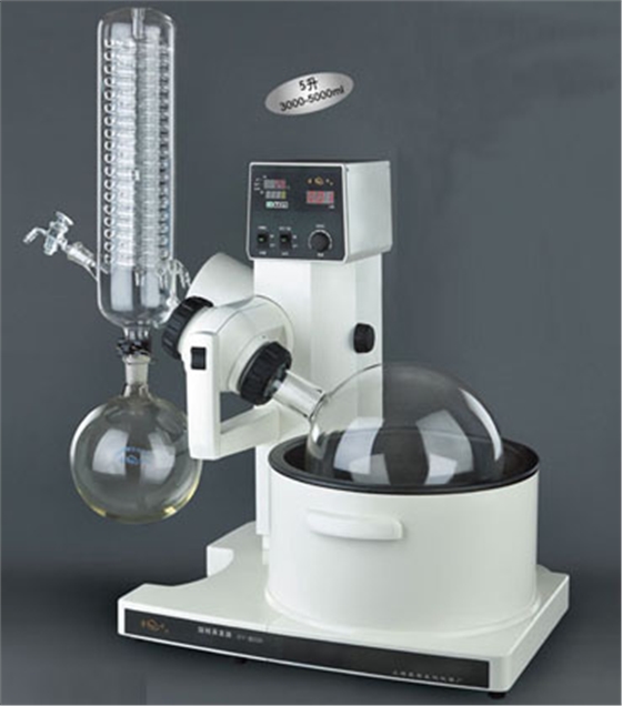 旋轉蒸發儀 旋轉蒸發儀
