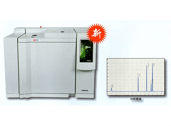 氣相色譜儀 氣相色譜儀