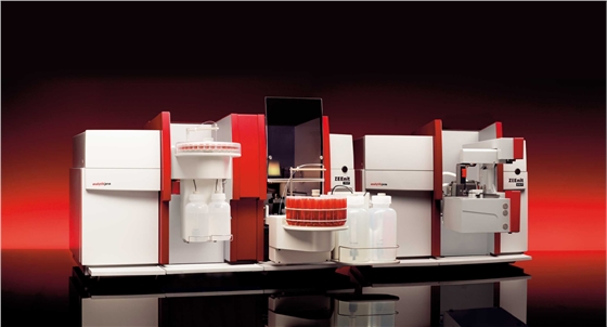 原子吸收分光度計(jì) 原子吸收分光度計(jì)