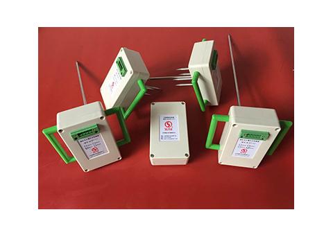 無線多層土壤水分速測儀