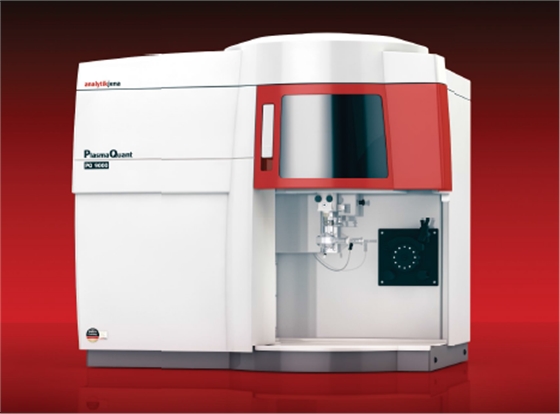 PQ9000 高分辨率電感耦合等離子體發(fā)射光譜儀(ICP-OES)