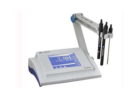 DZS-708型多參數水質分析儀