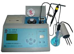 TFC-303農(nóng)業(yè)環(huán)境檢測(cè)儀