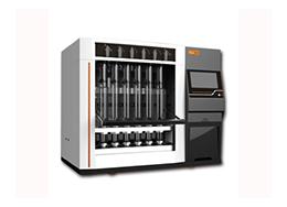 F800纖維測(cè)定儀