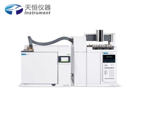 氣相色譜儀 氣相色譜儀