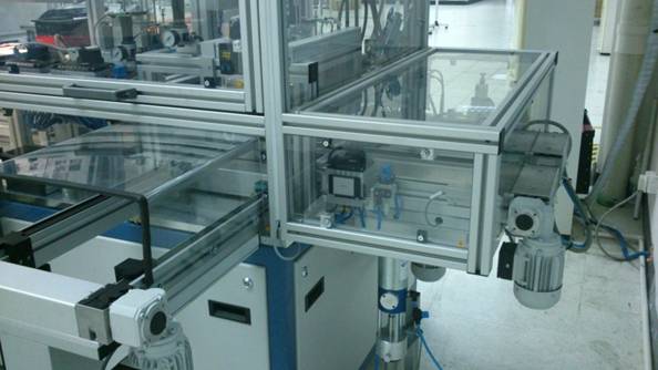 自動化點(diǎn)膠設(shè)備