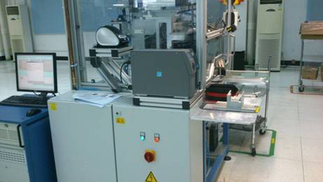 自動化點(diǎn)膠設(shè)備