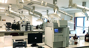 氣相色譜儀 氣相色譜儀