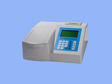 農藥殘留速測儀 農藥殘留速測儀