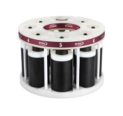 8位一體式大容積消解罐 8位一體式大容積消解罐