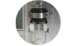 K1100/K1100F全自動(dòng)凱氏定氮儀 K1100/K1100F全自動(dòng)凱氏定氮儀