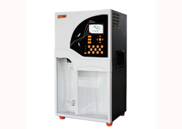 凱氏定氮儀 凱氏定氮儀