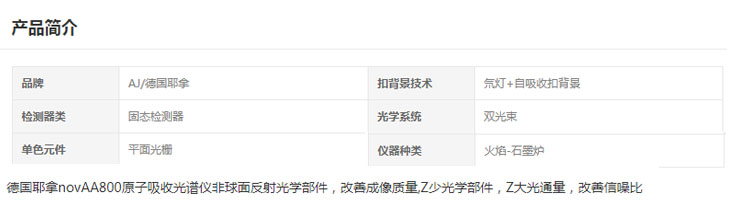 原子吸收簡介 原子吸收簡介