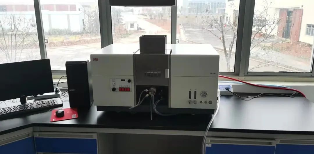 原子吸收 原子吸收