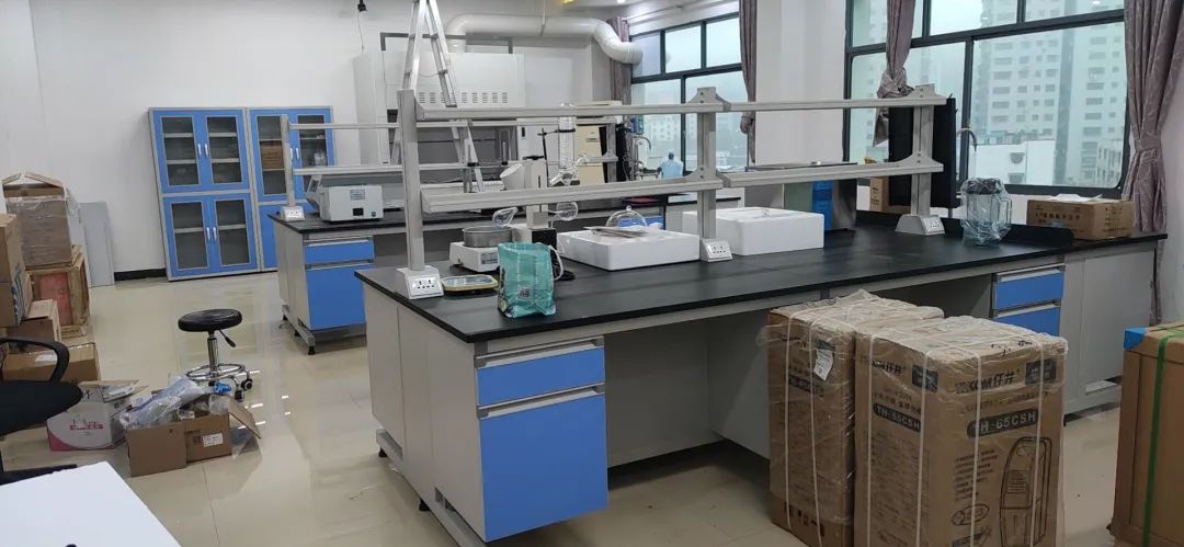 買實(shí)驗(yàn)室儀器設(shè)備，選擇天恒儀器更省心更放心 完美售后更貼心