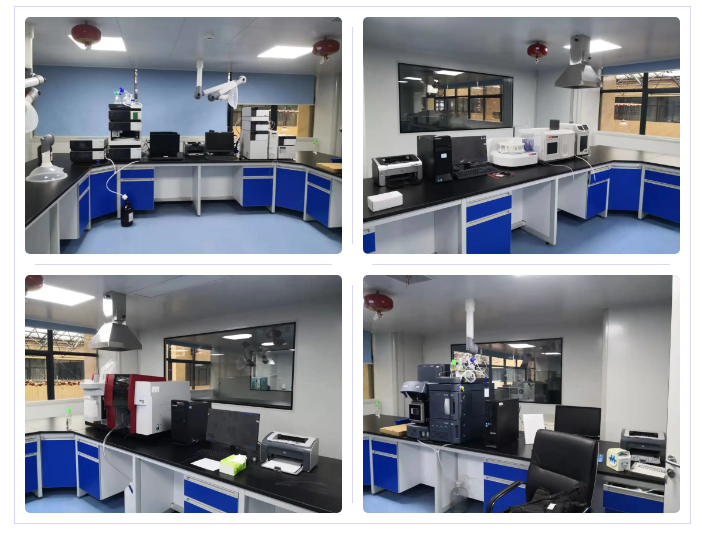 天恒儀器--實(shí)驗(yàn)室整體裝修設(shè)計(jì)找天恒，一切都這么輕松！