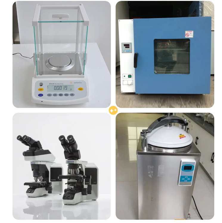 實(shí)驗(yàn)室儀器整套設(shè)備，選擇一家有效率有品質(zhì)的企業(yè)【天恒儀器】