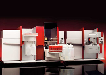 原子吸收分光光度計(jì) 原子吸收分光光度計(jì)