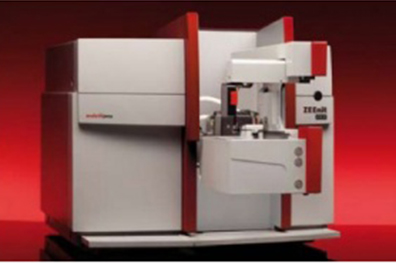 原子吸收分光光度計(jì) 原子吸收分光光度計(jì)