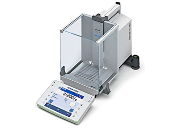 XPE分析天平 XPE分析天平
