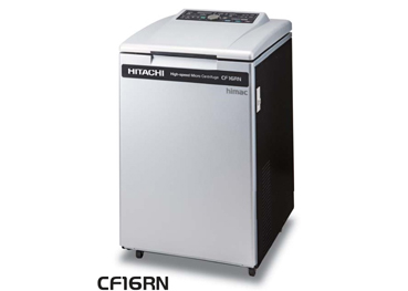 高速冷凍離心機(jī)CF16RN 高速冷凍離心機(jī)CF16RN