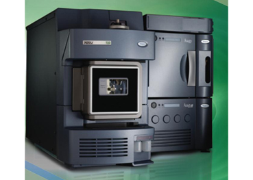 XEVO-TQD液質(zhì)聯(lián)用儀 XEVO-TQD液質(zhì)聯(lián)用儀