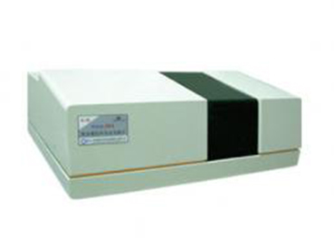 WGH-30A專用型紅外分光光度計 WGH-30A專用型紅外分光光度計