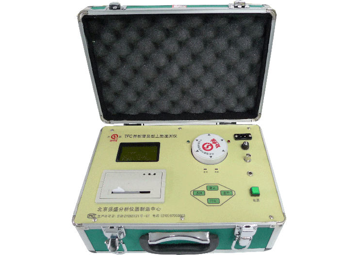 TFC智能普及型土肥測(cè)試儀 TFC智能普及型土肥測(cè)試儀