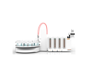 T960全自動滴定儀 T960全自動滴定儀