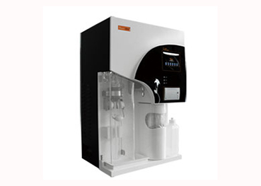 K1100/K1100F全自動(dòng)凱氏定氮儀 K1100/K1100F全自動(dòng)凱氏定氮儀