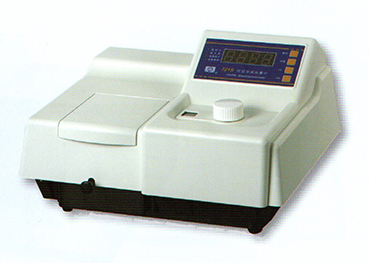 721S可見分光光度計 721S可見分光光度計