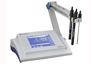 DZS-708型多參數水質分析儀 DZS-708型多參數水質分析儀