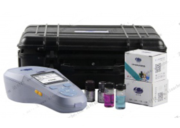 游泳池水質分析儀 游泳池水質分析儀