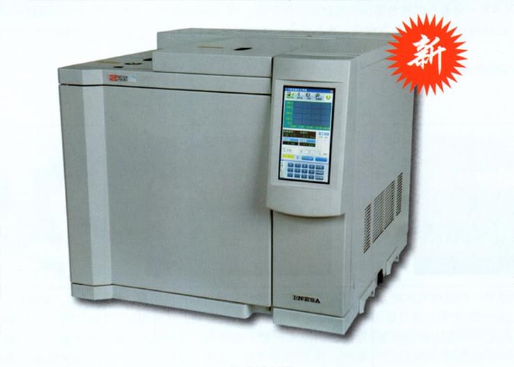 氣相色譜儀 氣相色譜儀