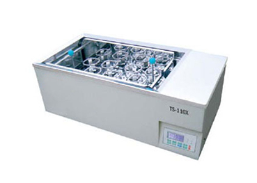 TS-110X30/110X50水浴搖床 TS-110X30/110X50水浴搖床