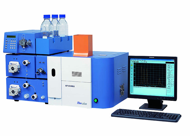 AF-610D2(A/B型)色譜-原子熒光聯(lián)用儀 AF-610D2(A/B型)色譜-原子熒光聯(lián)用儀