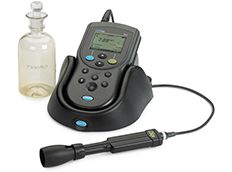 LDO便攜式溶解氧測定儀 LDO便攜式溶解氧測定儀