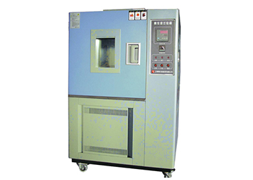GDW系列高低溫試驗箱 GDW系列高低溫試驗箱