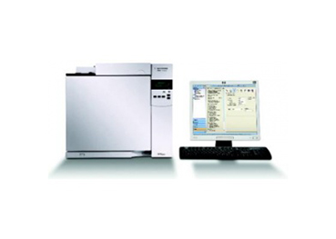 氣相色譜儀器 氣相色譜儀器