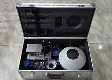 水產品質量安全快速檢測箱 水產品質量安全快速檢測箱