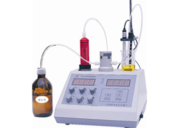 自動電位滴定儀ZD-3A 自動電位滴定儀ZD-3A