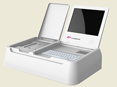 食品綜合分析儀(一體機) 食品綜合分析儀(一體機)