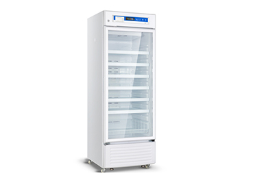 5系列 2-8℃醫用冷藏箱 5系列 2-8℃醫用冷藏箱