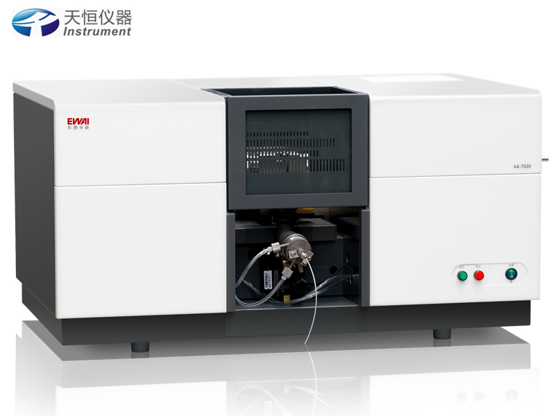 東西分析AA-7020型全自動火焰/石墨爐原子吸收-東西分析 東西分析AA-7020型全自動火焰/石墨爐原子吸收-東西分析