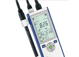 便攜式溶氧(DO)儀S4 便攜式溶氧(DO)儀S4