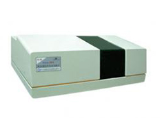 WGH-30A專用型紅外分光光度計 WGH-30A專用型紅外分光光度計